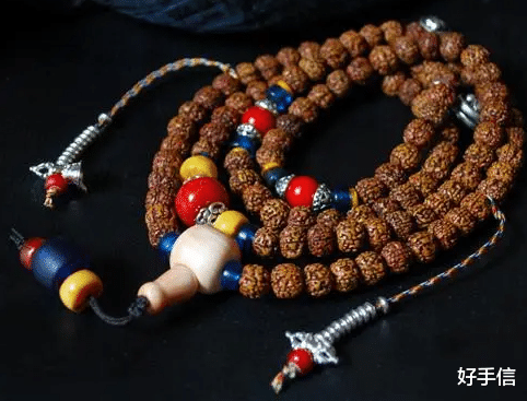 玉雕|菩提佛珠:有哪十八子你知道吗?