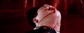 武装|电视剧里动不动就“吐血”，有科学道理吗？一组漫画「揭秘」！