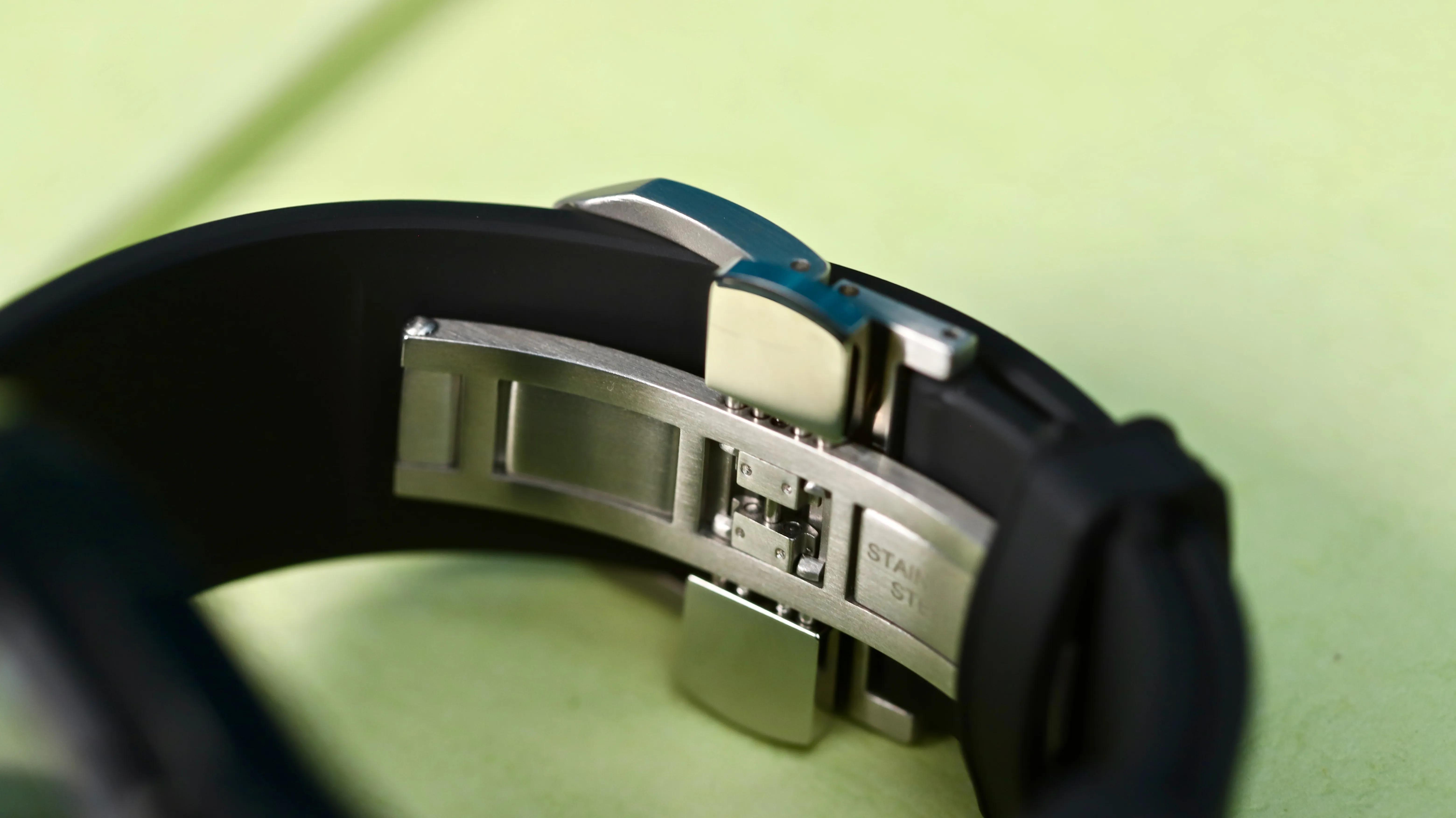 维纳斯|新时代美学的产物——维纳斯方舟,重新定义智能手表