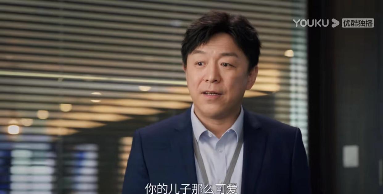 黄渤|黄渤荣梓杉再演父子,影帝演技的正确打开方式,你get到了吗?