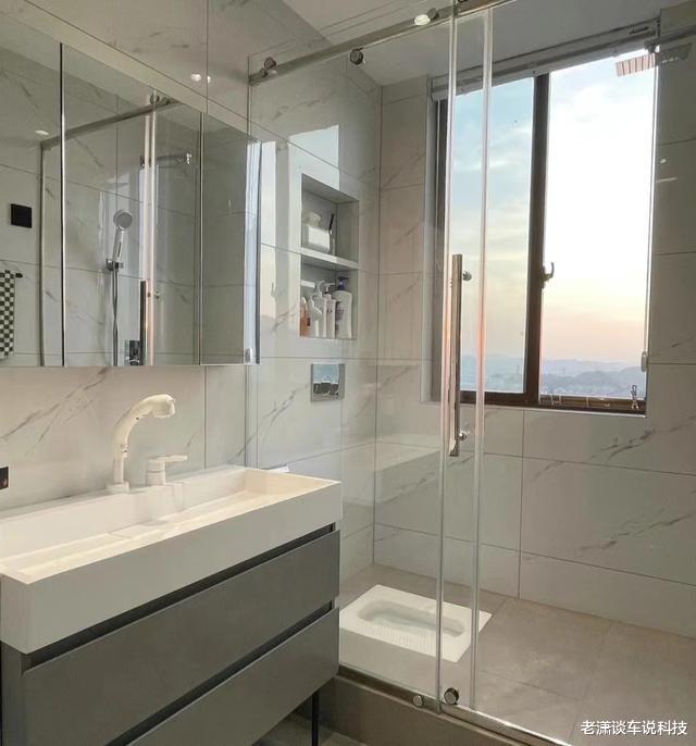 为什么有人说主卧千万不要带卫生间？