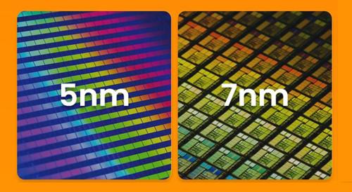 AMD|AMD又行了？！Zen4架构实测，12代i9被秒的渣都不剩
