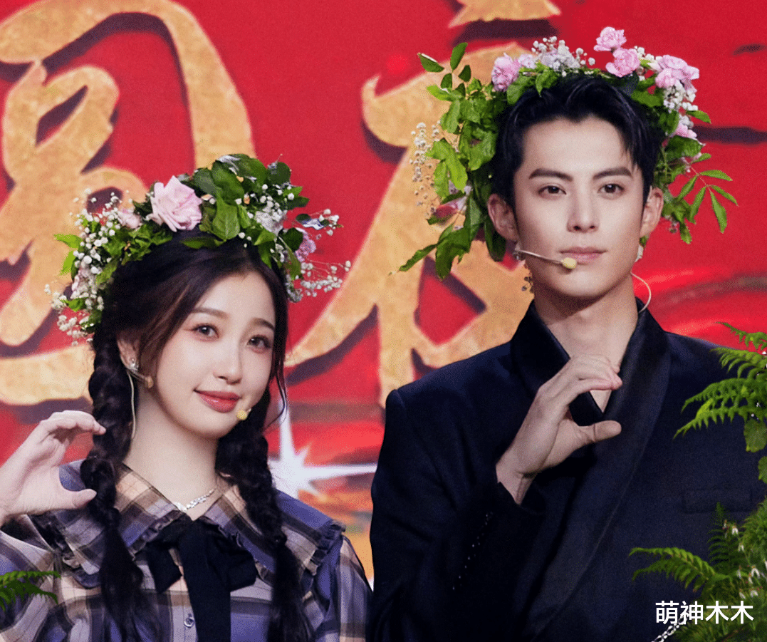 何炅|湖南台综艺收视回升,没了谢娜杜海涛李维嘉,何炅还是带出了新人