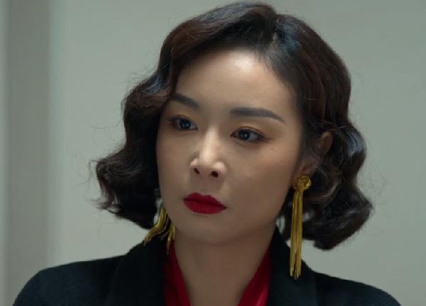 程金铭|《狂飙》记住程金铭,虽然演技还很青涩,但却很美很有潜力