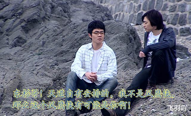 特摄|铠甲勇士致敬了假面骑士，但同时也没有致敬假面骑士，WHY？