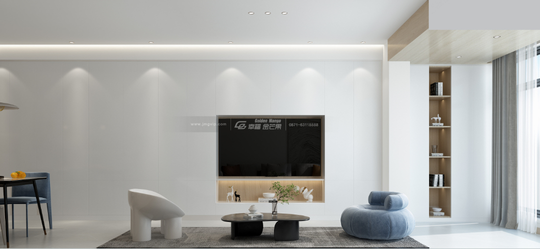 昆明禧悦春城:人间有味,最是清欢