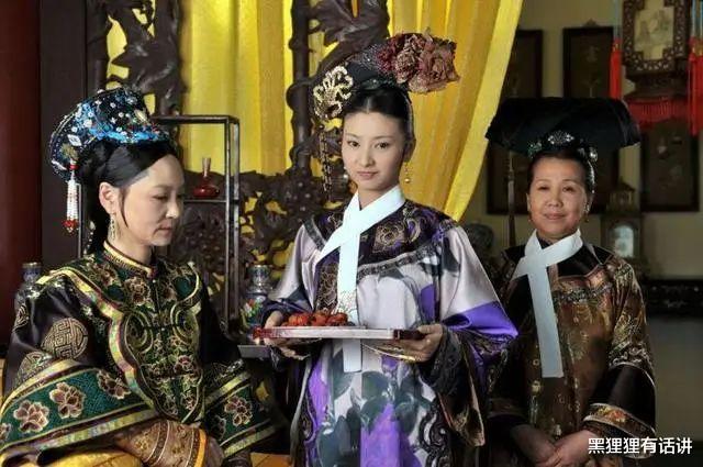 沈眉庄|沈眉庄为什么能爱上温实初?原来都是叶澜依引导的!