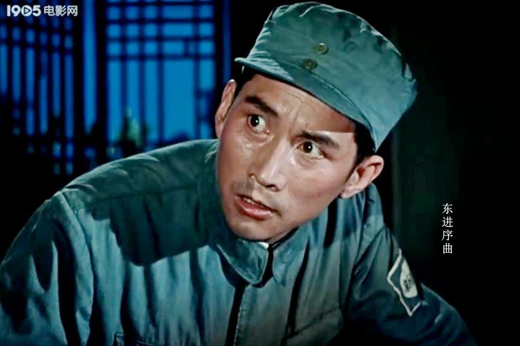 周正|八一厂老艺术家周正禹逝世,享年98岁,曾担任八一厂演员剧团团长