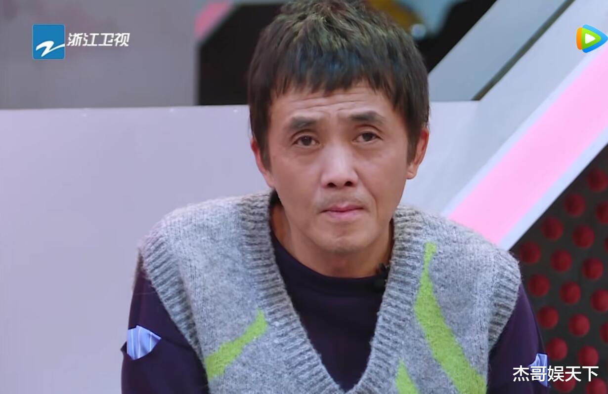 华少|张楚的“天真”让华少很尴尬，《闪光的乐队》赛制被打脸