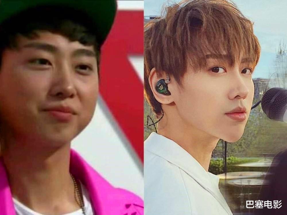 李佳航|过气选秀冠军的窘境：退圈换脸、商场走穴、被资本抛弃，一地心酸