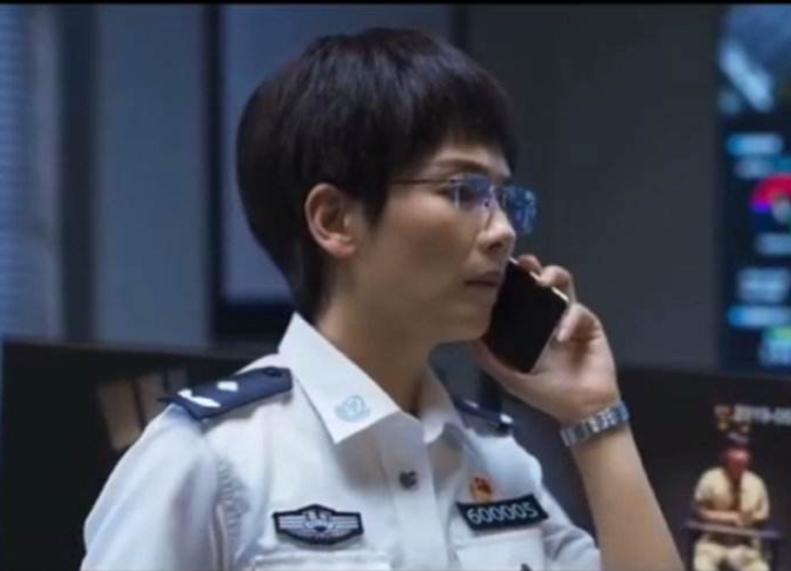 开端|《开端》中的杜局一角，一句“我能理解”，弹幕招骂声一片