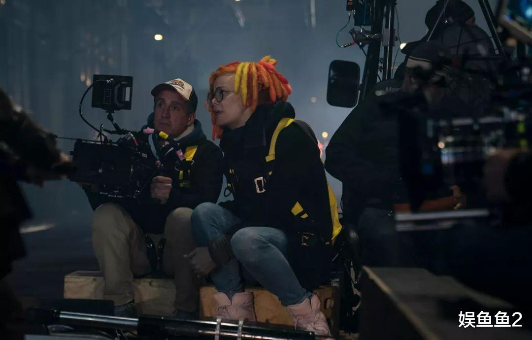 |《黑客帝国4》不止是科幻片，我觉得它更像预警片，让人细思极恐