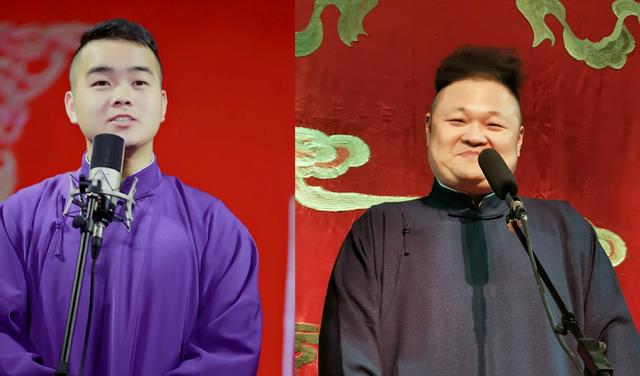 德云社|德云社的节目单暴露大事件，又有演员拆对，孔老楞换了新搭档