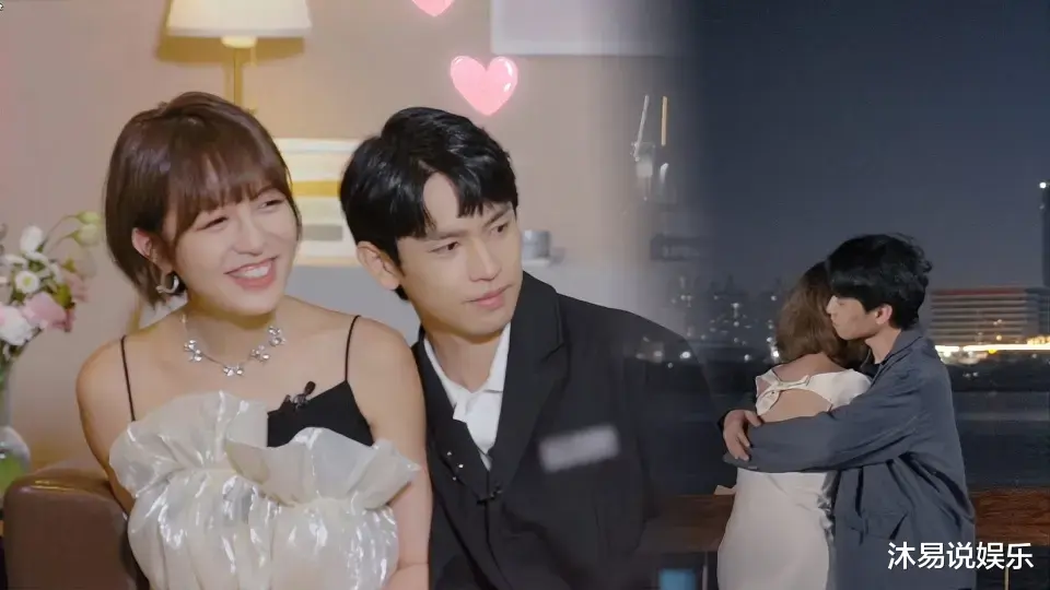 陈思铭|方程式CP也be了?陈思铭在粉丝群透露已经和方彬涵分手