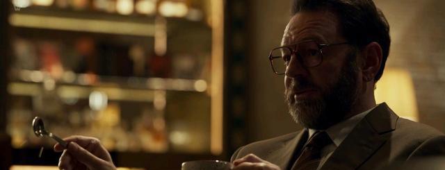 小姐姐|7.7分韩影《狩猎》，李政宰导演处女作很成功，唯一短板是编剧