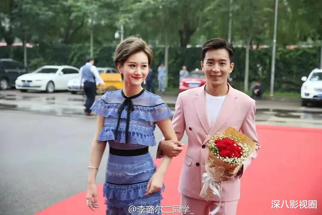 李璐尔|分手了才开始磕，你们欠观众的拿什么还！