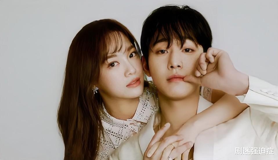 韩剧|网飞Netflix必看5部韩剧，你看过了吗？