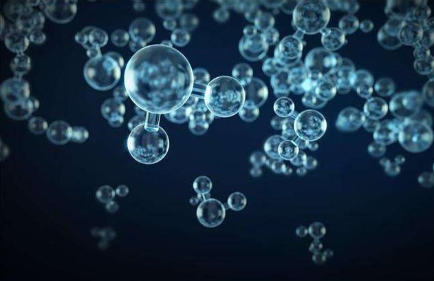 生命之源,就是这些“紧紧抱团”的水分子