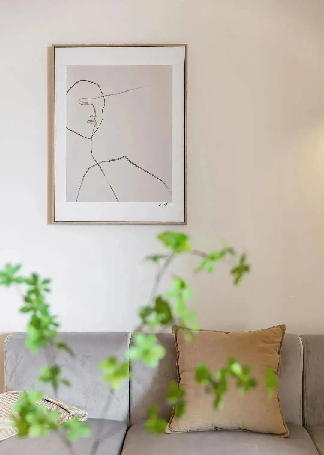 65㎡奇葩小户型大改造,这对小夫妻的家轻松完成逆袭!