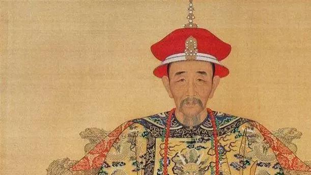 苍井空|康熙到底长啥样？还原长相后神似1男星，网友：真的很像