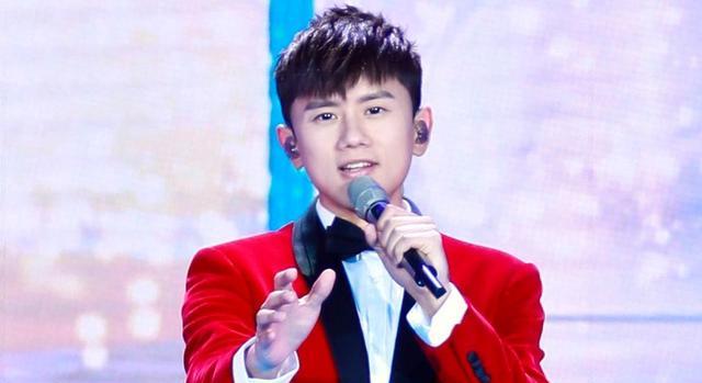 周深|《天赐的声音4》召开发布会，周深、张韶涵虽然缺席，但张杰要来