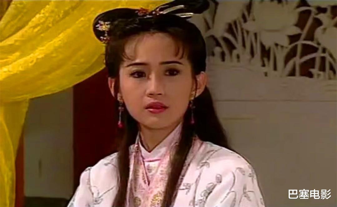 |全员美人、选角一流,眼睛都不知道该看谁,现在的导演能不能学学