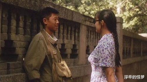 黄晓明|同父异母的两兄弟，总被认为是双胞胎，姜文：我们就连事业都独立