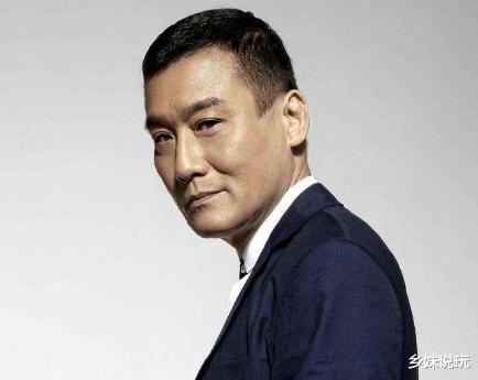 梁家辉|1983年,梁家辉在故宫留下了一辆自行车,36年过去,车子还在