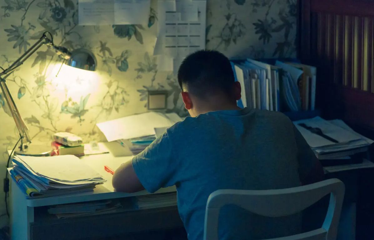 学大教育|中考5:5分流,一半上不了高中的孩子,你们的转机来了