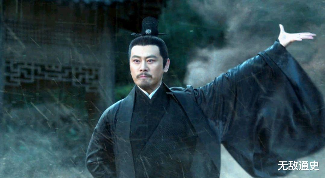 李淳罡|“北凉悲凉”，盘点雪中悍刀行里，令人记忆深刻的五句话