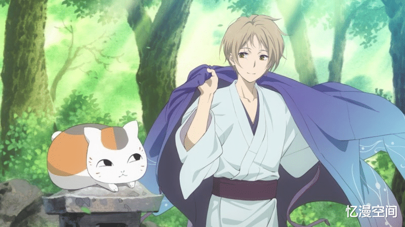 夏目玲子|你知道夏目贵志和夏目玲子的区别是什么吗?