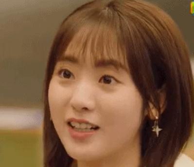 张艺谋|邢菲《你好神枪手》上演一秒卧蚕消失术！盘点被后期坑了的艺人们