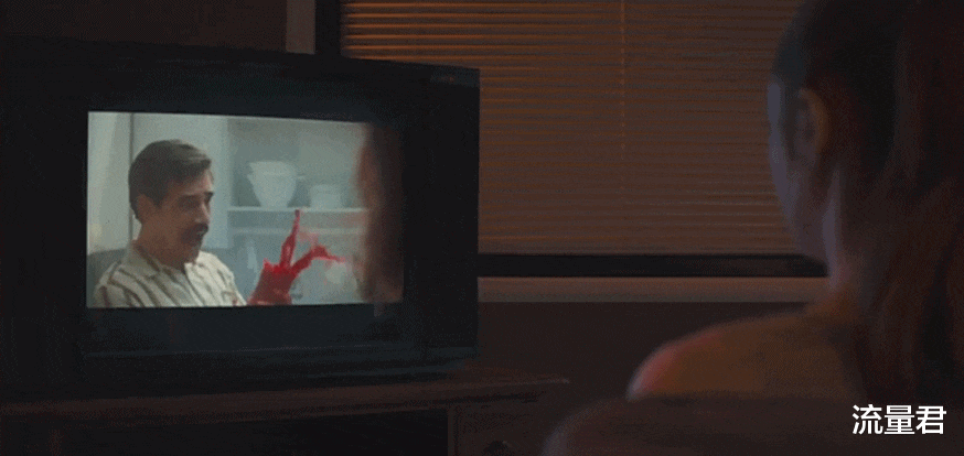 医生|R级科幻新片，脑洞大开！