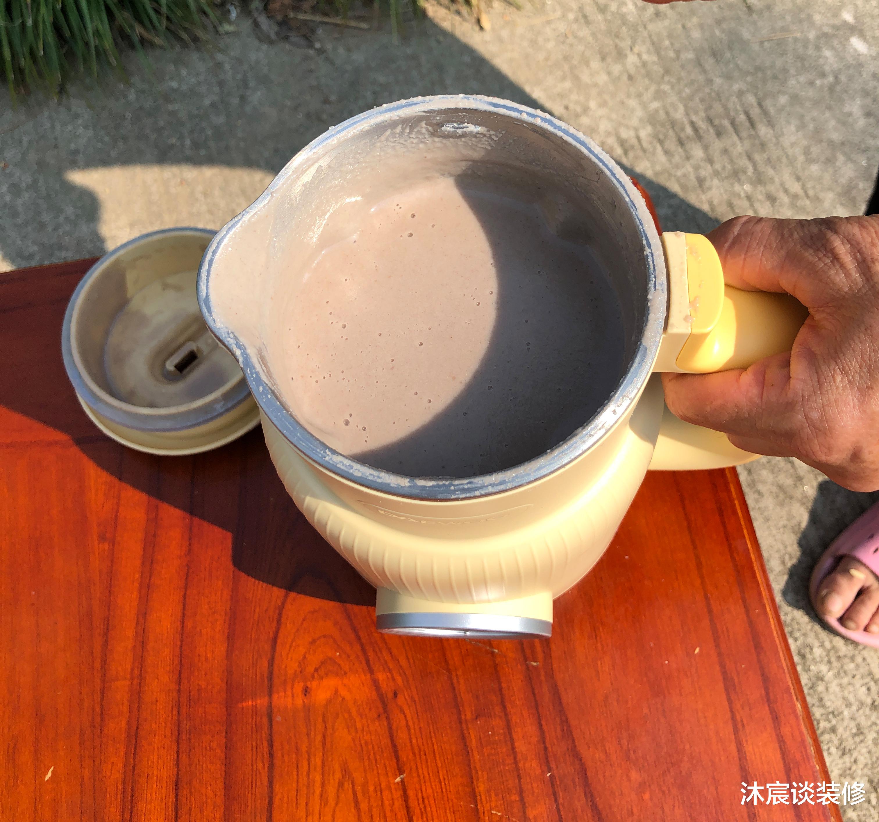 破壁机它到底值不值得买？来听听用过3台的人说的真心话