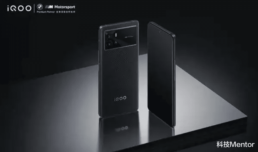 iqoo|iQOO 10系列参数配置曝光，快充速度让人跪了！