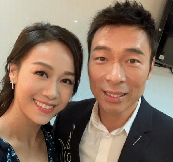 郑秀文 著名天后为保持身材，8年不吃一粒米至今未孕，病到只能坐着睡觉