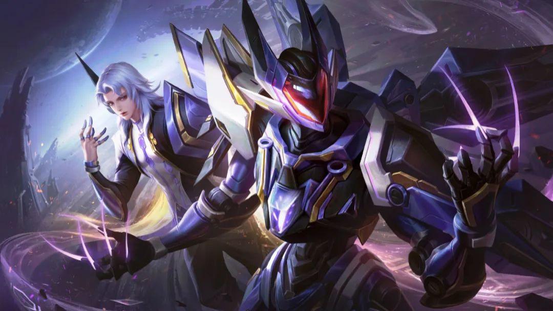 王者荣耀|元歌源梦皮肤无心上线时间确定，新源梦皮肤英雄人选线索图曝光