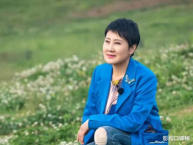 张凯丽|张凯丽晒照片,大咖云集:刘敏涛清瘦,靳东发福,宋佳快认不出了