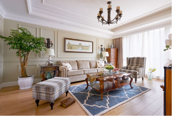 在家里这几个地方摆放植物，家里越住越富，你家摆对了吗