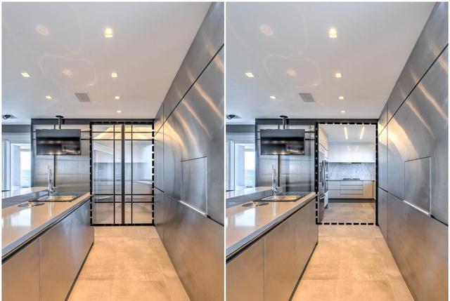 果然顶复式比一楼带院子舒适！160客厅半挑空，阳台风光无限好