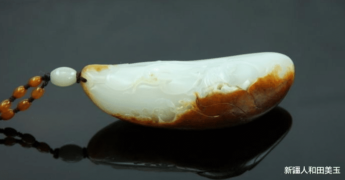 |和田玉吃药速度可比学习速度快多了，你知道吗？识玉要看它！