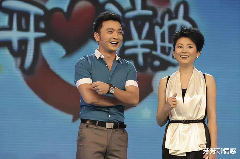 谢娜|优秀全靠搭档，单飞一落千丈，拆伙就不行的主持名嘴们，能怪谁