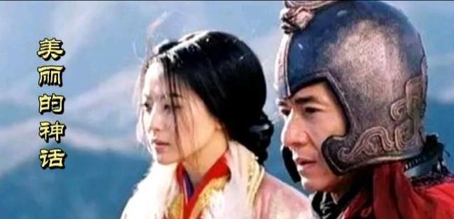 金喜善|成龙金喜善电影《神话》续作《传说》立项,梦回千年,再救你一次