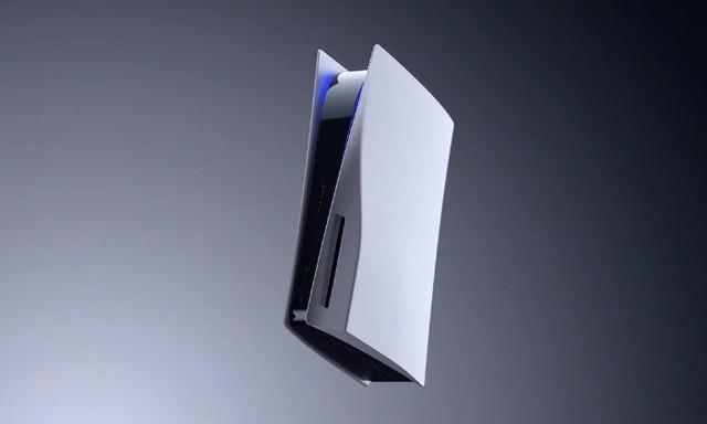 华为|索尼PS5国行版到货 3099元起原价买