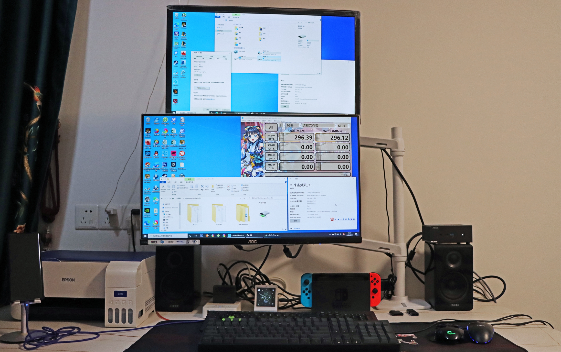 vivo|0.9L 体积!新潮 & 极简的 MiniPC——华硕 PN63