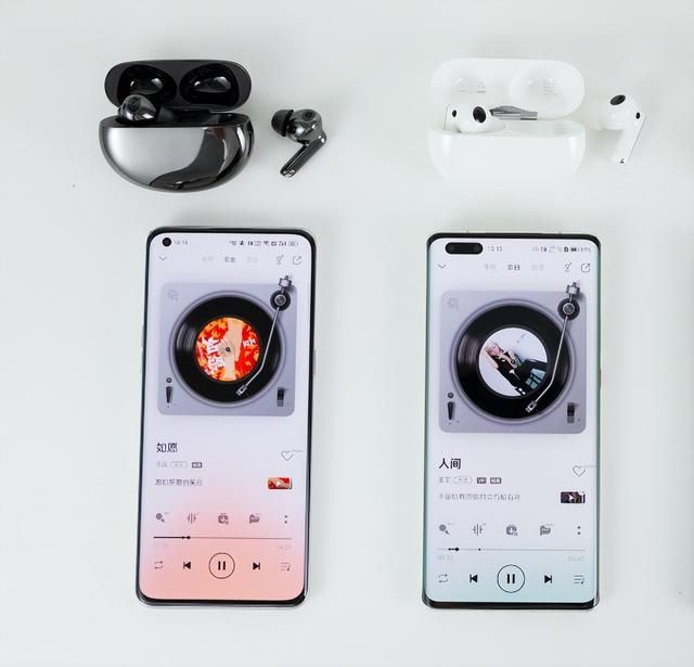 OPPO|三年一更的AirPods Pro 2完美吗？提升确实不少，但还有两点遗憾