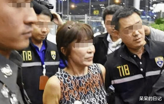 |64岁老奶奶包养多名鲜肉，一月给几百万，对外称自己38岁