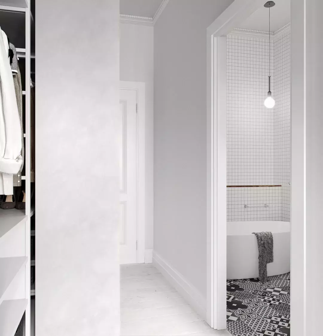 人见人爱的清新北欧风，三种不同的北欧风格，都很美相信你会喜欢