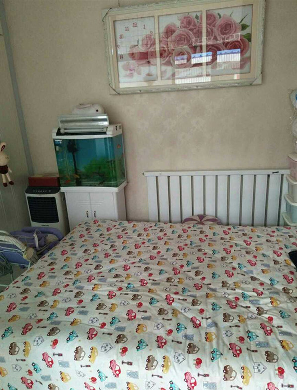 晒晒农村婆家的自建房,哪里都好,就是卧室太尴尬了!