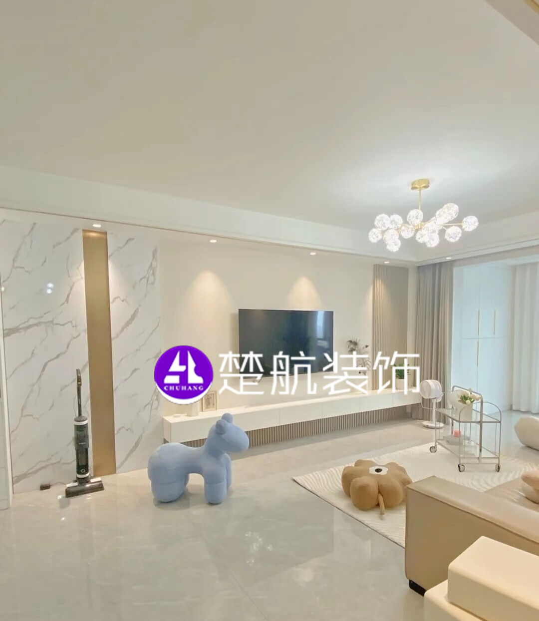 奶油风格优雅温柔又气质